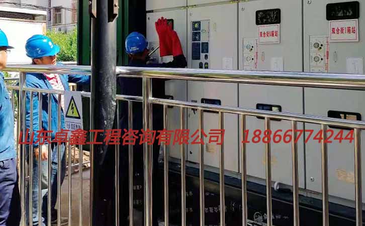 承裝修試資質(zhì)許可證申請(qǐng)難怎么辦？山東卓鑫來(lái)幫你